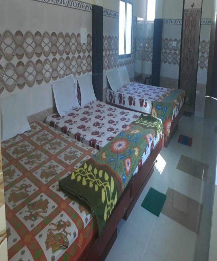Goroomgo Jagannath Lodge Puri Exterior photo